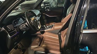 BMW: BMW X5: 2020 г., 3 л, Автомат, Бензин, Кроссовер — 2