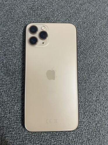 хуавей п 30 про цена бишкек: IPhone 11 Pro, Алтын