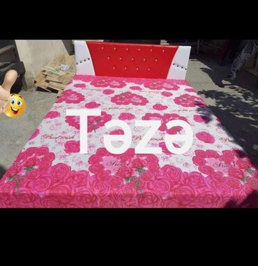 Çarpayılar: Kravat Hazırları var Bir nəfərlik 60 manat İki nəfərlik taxt 110 manat — 5