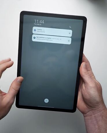 Xiaomi: Yeni Xiaomi Pad 2, 11", 256 GB, Ödənişli çatdırılma, Rayonlara çatdırılma — 4