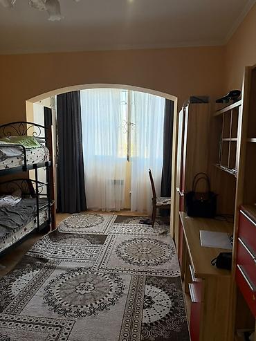 Продажа квартир: 3 комнаты, 97 м², Кок-Жар ж/м 105 серия, 7 этаж, Косметический ремонт — 3