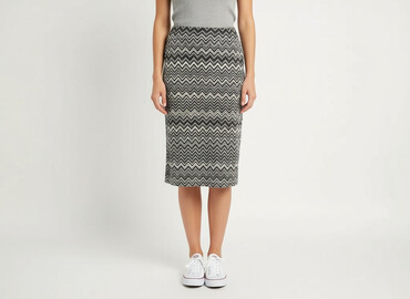 spódnice plisowane zara: Women`s skirt, size S