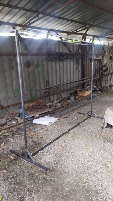 Полки для магазина: Сварочные работы РДС услуги сварщика РДС ручная дуговая сварка — 23