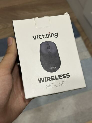 акустические системы logitech мощные: Мышка Victoring, привезена из Америки, нажимает тихо и лежит очень