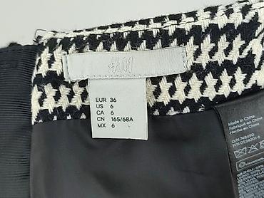 hm dol od stroju: H&M, Spódnica damska, rozmiar S — 4