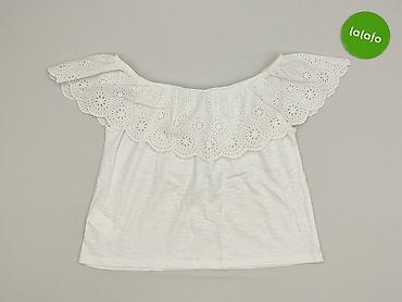 spodnice biala zara: House, Bluzka damska, rozmiar XS — 3