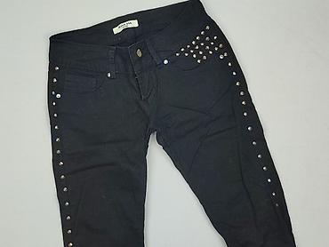 ed hardi jeans: Jeansy damskie, rozmiar M — 1