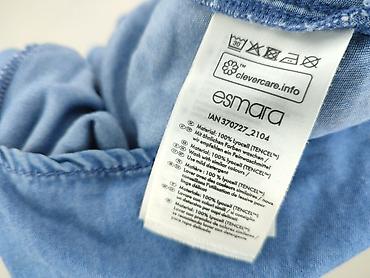 jeans odra: Esmara, Sukienka damska, rozmiar M — 5