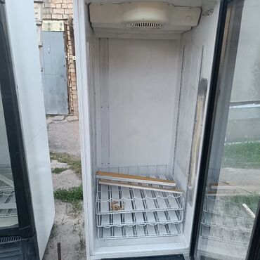бытовая техника из германии: Муздаткыч Atlant, Колдонулган, Шарап шкафы, Less frost, 50 * 200 * 60