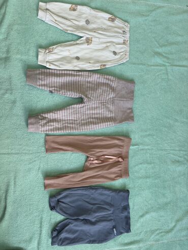 Другие детские вещи: Детские вещи большинство вещей новые и брендовые материалы очень — 24