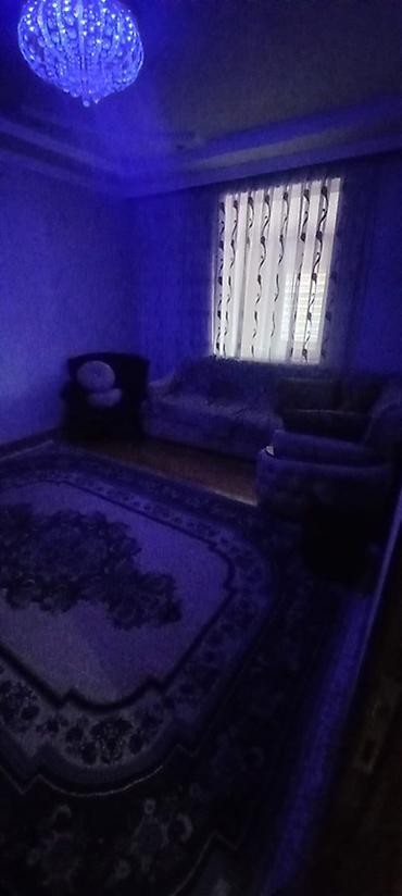 Həyət evləri və villalar: Həyət evi – geniş həyətli, tam yaşayışlı, 4 otag kupca paket 100 kv — 1