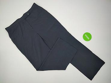 strellson chino: Spodnie materiałowe damskie, rozmiar XL — 2