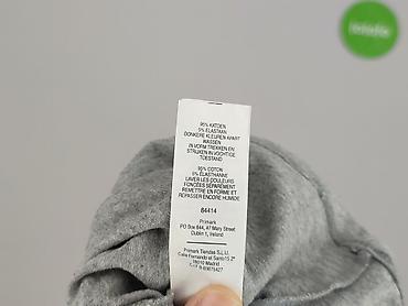 actual basics: Bluzka damska, rozmiar XL — 5