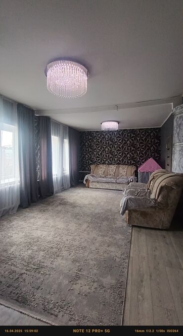 Продажа домов: Дом, 141 м², 5 комнат, Собственник, Косметический ремонт — 13