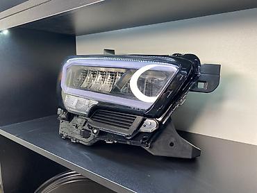 tacoma: В наличии имеются фары от Toyota Tacoma
Оригинал!!! — 3