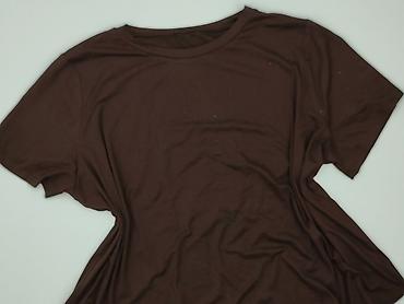 appendage t shirty: Shein Curve, T-shirt damski, rozmiar 3XL — 1