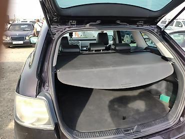 Mazda: Mazda CX-7: 2008 г., 2.3 л, Автомат, Бензин, Кроссовер — 9