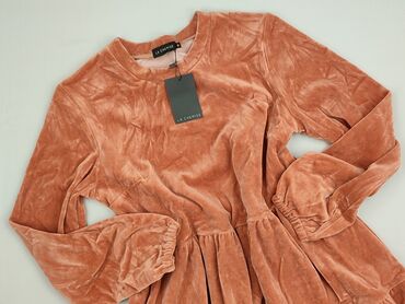 bershka sukienka z cyrkoniami: Сукня жіноча, M