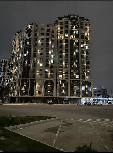 rio de tower: 2 комнаты, 63 м², Южная Магистраль Элитка, 12 этаж, Дизайнерский ремонт — 6