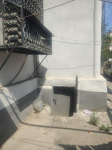 Köhnə tikili: Bakı, 3 otaqlı, Köhnə tikili, m. Həzi Aslanov, 60 kv. m — 8