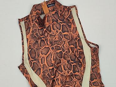 zebra: Boohoo, Sukienka damska, rozmiar M — 1