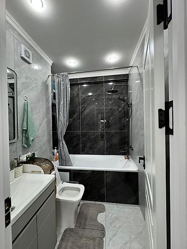 Долгосрочная аренда квартир: Студия, Риэлтор, Без подселения, С мебелью полностью — 15