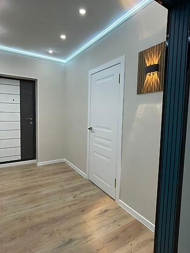 Продажа квартир: 2 комнаты, 55 м², Элитка, 2 этаж, Дизайнерский ремонт at lalafo.kg — 11 Продажа квартир: 2 комнаты, 55 м², Элитка, 2 этаж, Дизайнерский ремонт — 11