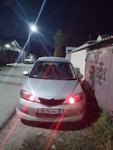 нексия 1 автомат: Mazda Demio: 2003 г., 1.3 л, Автоматтык, Бензин