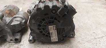 obd citac: ANLASER KOMPRESOR ALTERNATOR ZA CITROEN C5 | 2.2hdi 125KW 2007g — 3