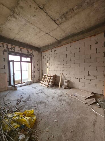 Yeni tikili: 4 otaqlı, Yeni tikili, 147 kv. m — 13