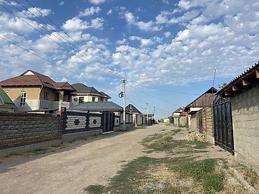 Продажа коттеджей и домов: 🔥Продается дом Военно-Антоновкадан ( авторыноктун арканы) Жер уй — 3