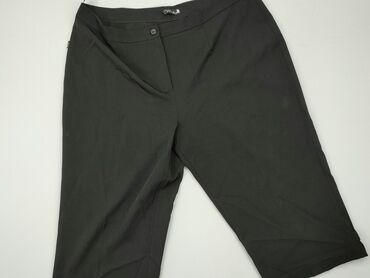 pro touch dry plus t shirty: Spodnie 3/4 Damskie, 6XL, stan - Bardzo dobry