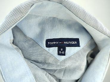 tomi hilfiger: Tommy Hilfiger, Koszulа dla mężczyzn, rozmiar M — 5