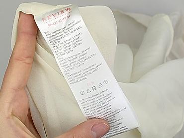 perfe opinie: Review, Sukienka damska, rozmiar M — 6