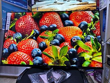 Телевизоры: Телевизор LG 45’, ThinQ AI, WebOS 5.0, AI Sound, Ultra Surround — 13