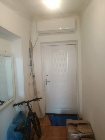 qaxda kiraye ev: Kirayə Qara Qarayev Metrosu 5/5 mərtəbəsi 2 otaqlı Əşyalı Aylə Şadlıq