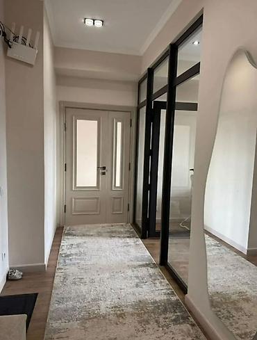 Продажа квартир: 2 комнаты, 66 м², Элитка, 4 этаж, Евроремонт — 6