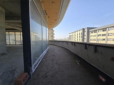 Daşınmaz əmlak: İcarəyə verilir obyekt 1 018 m², Şah İsmayıl Xətai m. 45 000 AZN/ay 1 — 8