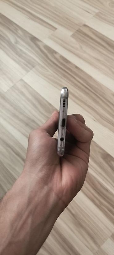 redmi 12 s: Samsung Galaxy S8 Plus, 64 GB, rəng - Qara, Sensor, Barmaq izi, Simsiz şarj — 5