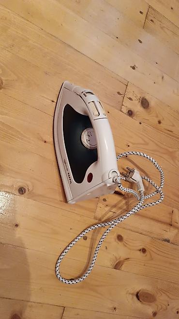 tokla işləyən pitiminutka: Məhsul: Elektrik ütüləri dəsti - Şəbəkə ilə işləyən, buxarlı və — 7