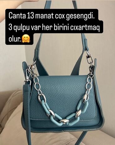 Çantalar: Çiyin çantası, Yeni lalafo.az -da Çantalar: Çiyin çantası, Yeni