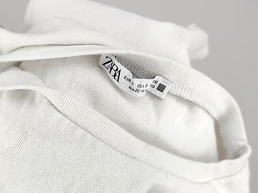 basic t shirty zara: Zara, Bluzka damska, rozmiar S — 4