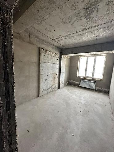 Продажа квартир: 1 комната, 40 м², Нижний Джал (Джал-23) Элитка, 2 этаж, ПСО (под самоотделку) — 5