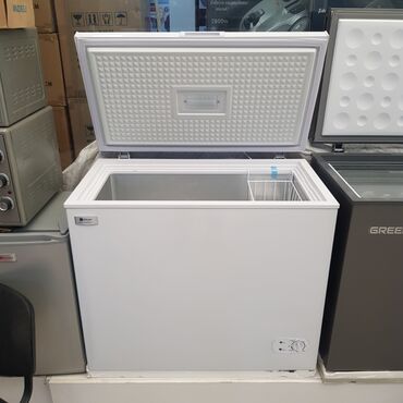 soyuducular işlenmiş: Qapalı dondurucu, Çin