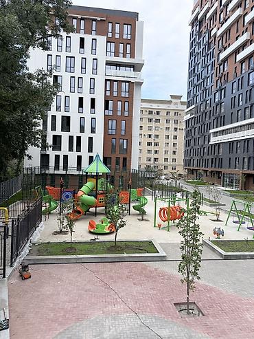 Продажа квартир: 1 комната, 45 м², Элитка, 9 этаж, Евроремонт — 5