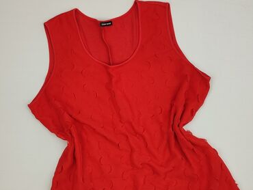 t shirty z dekoltem v allegro: Gerry Weber, T-shirt damski, rozmiar 3XL