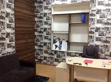 sahil: Icarə verilir torgovida shaurma N1 3 otagli ofis tam temirli və — 5