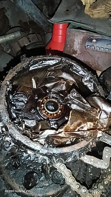 Мотозапчасти и аксессуары: Глушитель Иж, Новый — 17