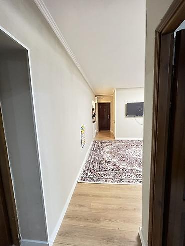 гвардия: 3 комнаты, 56 м², Молодая Гвардия 104 серия, 1 этаж, Евроремонт — 2