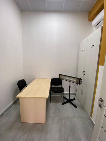 Digər kommersiya daşınmaz əmlakı: İnşaatçilar metrosuna yaxin qələbə dairəsinə yaxin 250 kv sahəsi — 4